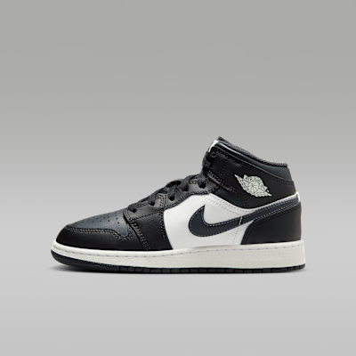 ◆関税込み・速達◆NIKE(ナイキ)エア ジョーダン 1 MID SE28.5cm NIKE公式】エア ジョーダン 1 MID ジュニアシューズ.オンライン